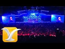 Carin León - Despídase bien - Festival de la Canción de Viña del Mar 2025 - Full HD 1080p.