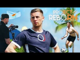 How To SUCCEED With Your Football Dreams