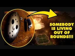 Rocket League Out of Bounds 2.0 New Secrets Discovered!