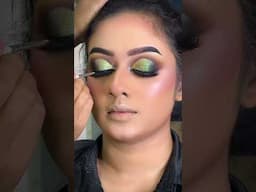 Bridal makeup | Nadia’s makeover