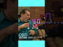 Al Bundy Raps?  | Married... With Children | COZI SEENZ
