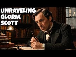 The Memoirs of Sherlock Holmes - The Gloria Scott