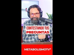 Metabolismo TV Shorts