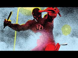 The Six Best Daredevil One-Shot Comics