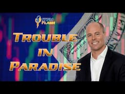 ITPM Flash Ep75 Trouble in Paradise