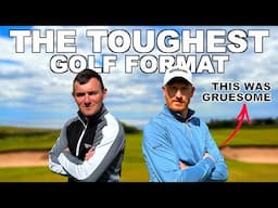 You Need to Try This CRAZY Golf Format??
