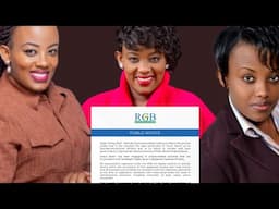Nyuma y'ibitero simusiga yagabweho n'abamwe Muba pasiteri bagenzi be RGB imwambuye ubuzima gatozi