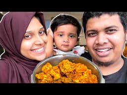 மட்டன் தாலி ஆனம் | Namma Istam Samayal - Irfan's View