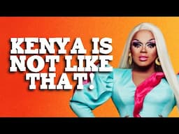 Mercedes on Kenya Stereotypes, her Childhood | Hey Qween! Throwback   HD 1080p