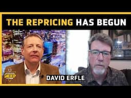 Gold Is Soaring – Here’s Why This Time Is Different
