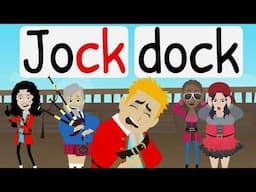 CK Sound Song - A Catchy Phonics Song for Kids