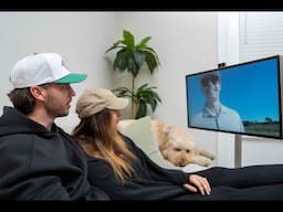 Wandr: The Smart Screen That Moves With You – TV, Tablet & Monitor in One