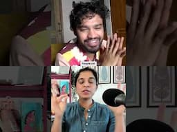 Babil Khan's favourite Youtubers #shorts