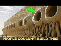 How Is THIS possible? This New PHOTO From The Sahara Desert Shook The World!