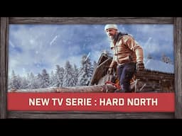 I'm Hosting A New Serie : Hard North !