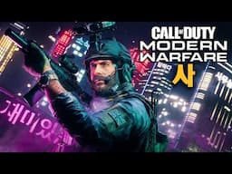 The Modern Warfare 4 Story Leaked!