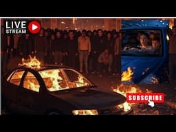 Are You Scared Yet? Riots EVERYWHERE