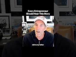 Your entrepreneurial journey changes after this video!