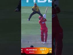 Insane Strike Rate! Asif Ali’s Quickfire Knock ⚡ #HBLPSL #SportsCentral #Shorts MG2K