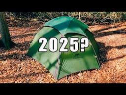 Naturehike Cloud Peak 2: Still worth it in 2025? 🤔