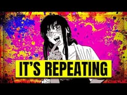 Chainsaw Man Chapter 201 is Denji’s BIGGEST BREAKTHROUGH… again