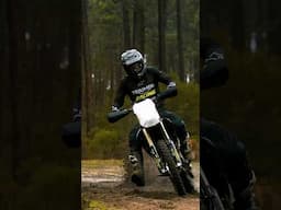 Introducing the new Triumph Enduro range. Two bikes, built for anything the trail throws your way💥