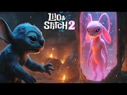 LILO & STITCH 2 (2026) Everything We Know And Can Expect To See!