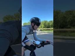 Testing how much faster a pro bike fit makes me 🚴‍♂️💨