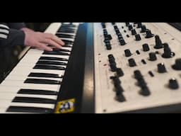 Matt Johnson 'Earth's Mysteries' (Official Video)