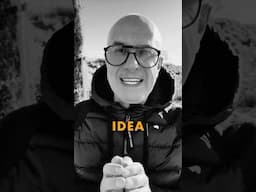 Ideation Without Execution Mounts to Delusion #wealth #entrepreneur #business #health