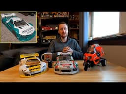 One Year of GT12 Racing - Racer Diaries 17