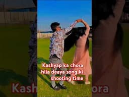 Kashyap ka chora hila deaya #kashyapbrand#kashyapekta#kashyapdabang