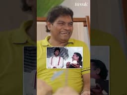 Which is Johny Lever's favourite movie? | Tweak India