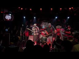 Slightly Stoopid - Closer To the Sun (Live at KROQ Sound Space)