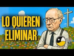 ¡LO ÚLTIMO! El CONGRESO AMENAZA con ENCARCELAR a MOSCIATTI y CENSURAR a BÍO BÍO con una LEY MORDAZA