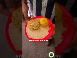 Nashik ka Special Sabudana Vada | Sayantara Nashik | Veggie Paaji #streetfood #indianfood