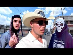 I Investigated a Jewish Cult in Guatemala 🇬🇹