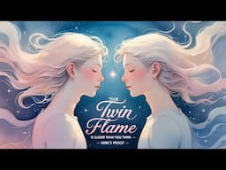 Your Twin Flame is Closer Than You Think – Here’s Proof