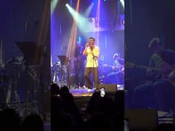 Konserin enerjisini hissedelim! #FikriKarayel #HayalEdemezsin #shorts #konser #müzik