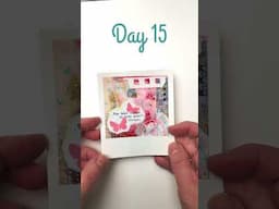 Days 11-20 of the 100 Day Project