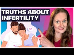 5 Things I Wish I Knew Before Starting My Fertility Journey (From a Doctor Who Lived It)