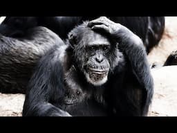 The Shocking Reason This Chimp Started Hunting Humans | Our World