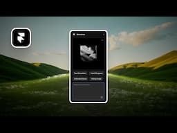 Framer Workshop is Actually Insane! — Everything You Need to Know