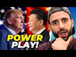 A New Trade Deal with China, Solana ETFs Coming Soon, and a Cool CPI Print: The Daily Bone Podcast