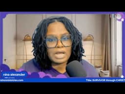 The Painful Truth Behind My Abuser's Deception - My Testimony