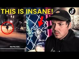 Scariest TikTok’s that will make you rethink reality 2