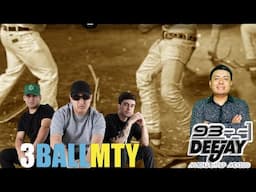 3Ball MTY Mix 2011 Re-upload 2025 - Dj 93-_-]