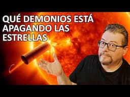 ¿Qué Demonios Está Apagando Las Estrellas?
