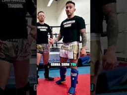 liamharrisontraining.com 👊🏻 #muaythai #mma