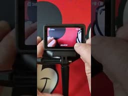 Want to ZOOM on DJI OSMO ACTION 5 PRO?